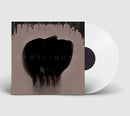 SPOTLIGHTS 'HANGING BY FAITH' LP (White Vinyl)