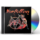 SLAYER 'SHOW NO MERCY' CD