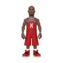 DMX FUNKO GOLD 5" FIGURE