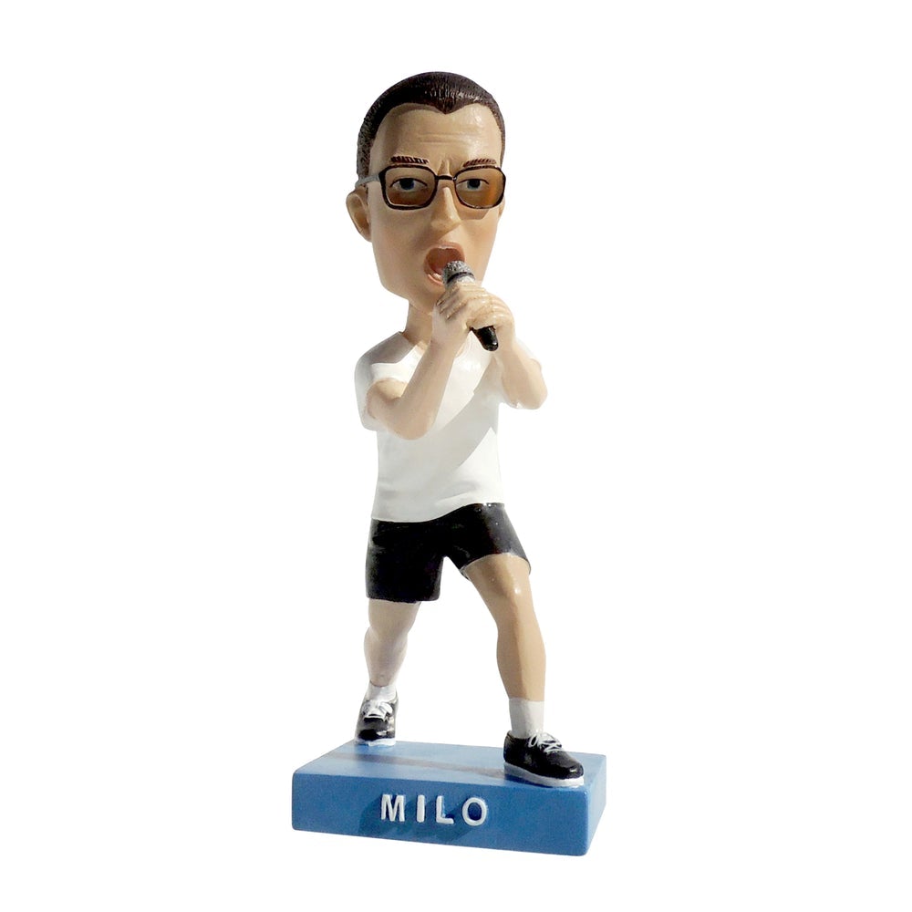 DESCENDENTS - MILO MINI THROBBLEHEAD V1