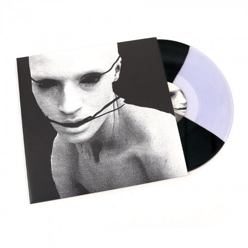 POPPY ‘I DISAGREE (MORE)’ (BLACK/CLEAR MOONPHASE VINYL) 2LP