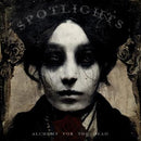 SPOTLIGHTS 'ALCHEMY FOR THE DEAD' CD