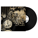 LAMB OF GOD 'LIVE IN RICHMOND' LP