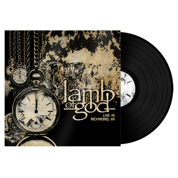 lamb of god レコード LP メタル Lamb Of God, Lamb Of God – LP, box set, CD – Music Mania