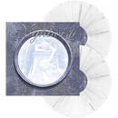 NIGHTWISH 'ONCE' 2LP (White w/Grey Splatter Vinyl)