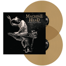 MACHINE HEAD 'ØF KINGDØM AND CRØWN 2LP (Limited Edition – Only 500 Made)