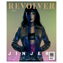 OCT/NOV 2019 ISSUE FEATURING JINJER
