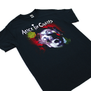 ALICE IN CHAINS 'FACEMELT' T-SHIRT