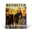 SILVER COLLECTOR'S EDITION OCT/NOV 2017 ISSUE - CODE ORANGE