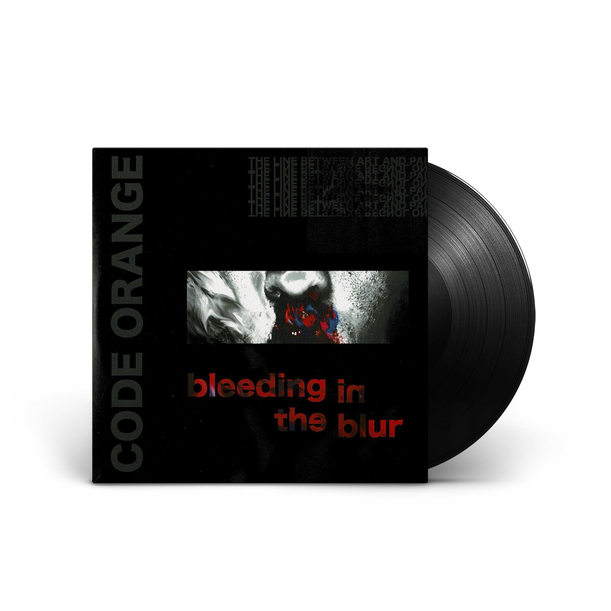 CODE ORANGE COLLECTOR'S BUNDLE  - MAGAZINE +7"