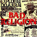 BAD RELIGION 'ALL AGES' LP