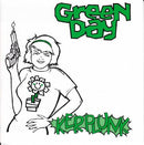 GREEN DAY 'KERPLUNK' LP