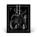 DANZIG INSPIRED ART PRINT – ONLY 250 AVAILABLE!
