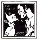 MAD SEASON 'ABOVE' CD