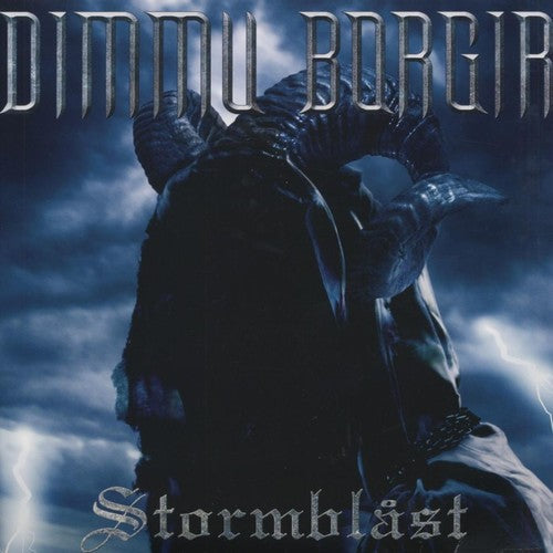 DIMMU BORGIR 'STORMBLAST' 2LP (Import)