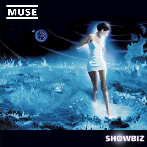 MUSE 'SHOWBIZ' 2LP