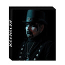 DEC/JAN 2019 THE DREAMS AND NIGHTMARES ISSUE FEATURING KING DIAMOND — BOX SET
