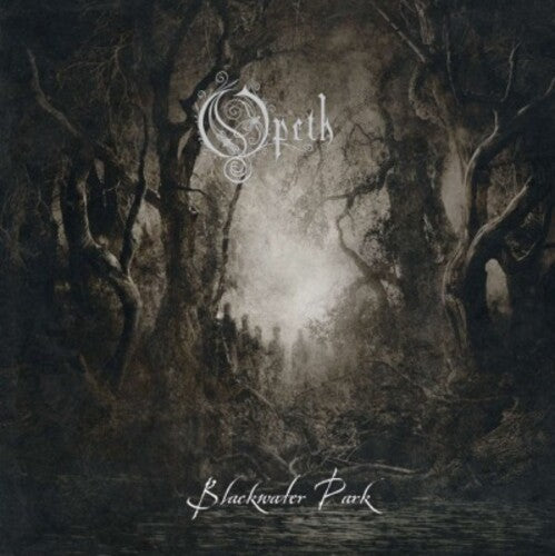 OPETH 'BLACKWATER PARK' 2LP (Import)