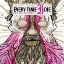 EVERY TIME I DIE ‘NEW JUNK AESTHETIC' LP
