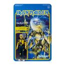 IRON MAIDEN REACTION FIGURE 'LIVE AFTER DEATH'