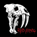 RED FANG 'RED FANG' LP