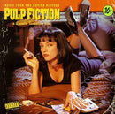 PULP FICTION SOUNDTRACK LP (Import)