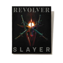 SILVER COLLECTOR’S EDITION OCT/NOV 2019 ISSUE — SLAYER — ONLY 250 MADE