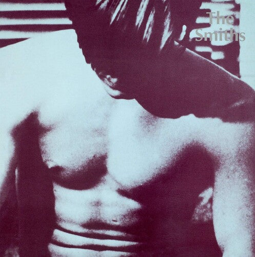 THE SMITHS 'THE SMITHS' LP (Import)