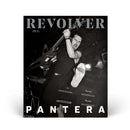 SPRING 2020 ISSUE FEATURING PANTERA — BOX SET