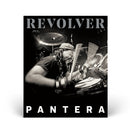 REVOLVER SPRING 2020 ISSUE FEATURING PANTERA BOX SET