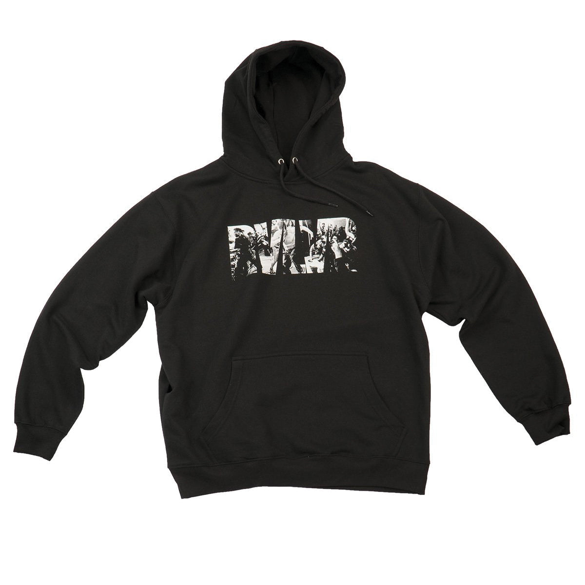 RVLVR LOGO HOODIE