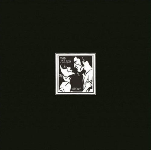 MAD SEASON 'ABOVE' 2LP (Import)