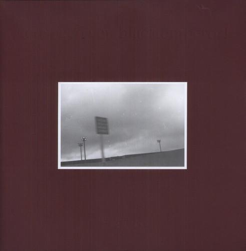 GODSPEED YOU! BLACK EMPEROR 'F#A#∞' LP