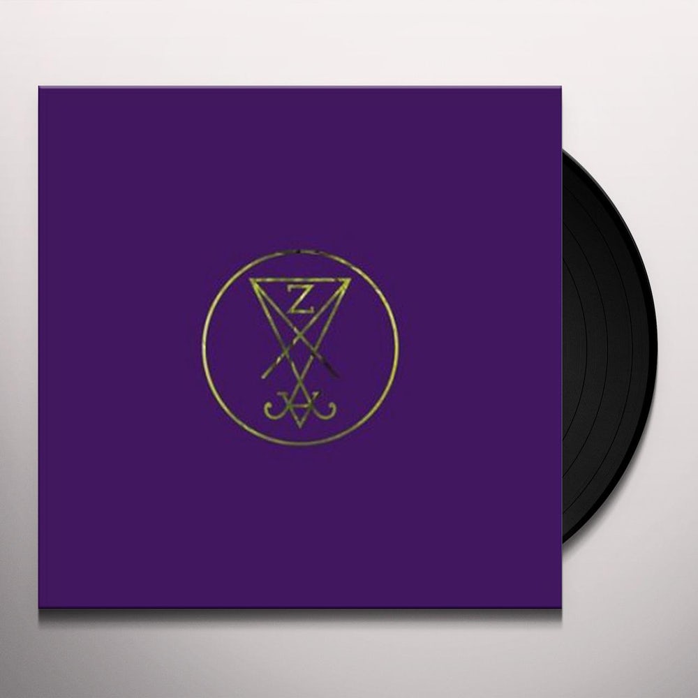 ZEAL & ARDOR 'STRANGER FRUIT' 2LP