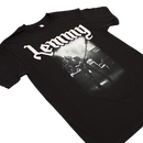 LEMMY KILMISTER - LIVE TO WIN T-SHIRT