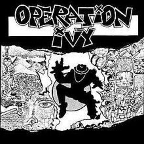 OPERATION IVY 'ENERGY' LP