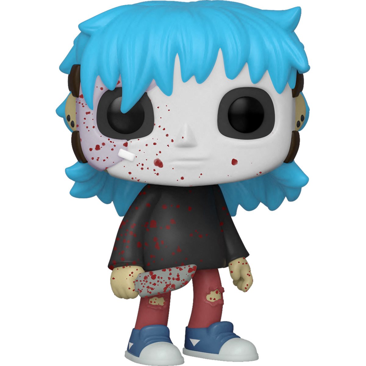 SALLY FACE SAL FISHER (ADULT) FUNKO POP! FIGURE