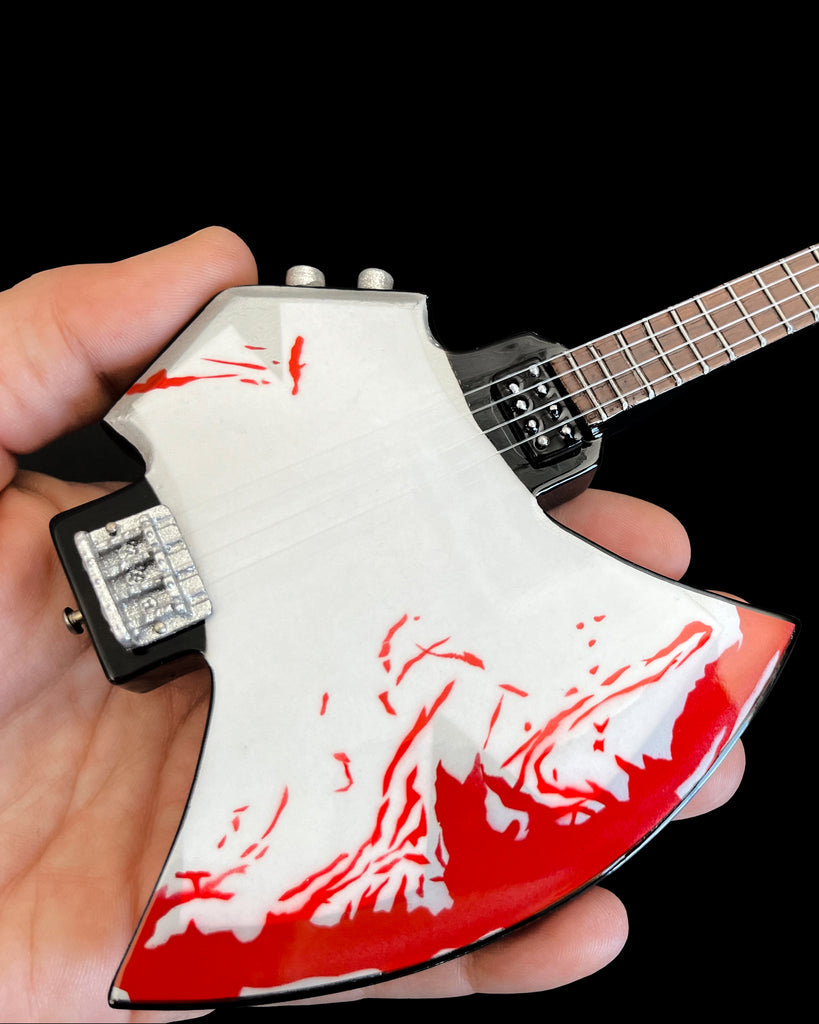 Axe bass guitar store