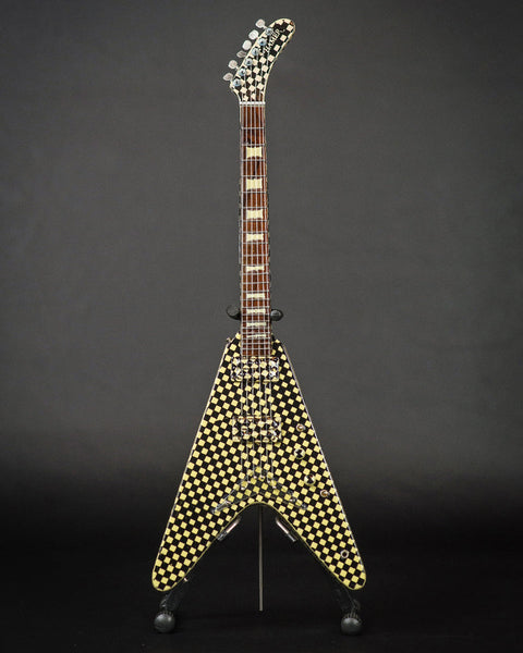 Cheap Trick Rick Nielsen ギターピック Cheap Trick Rick Nielsen ギターピック Cheap Trick Guitar Pick