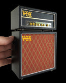 VINTAGE ENGLAND STYLE MINI AMP STACK WITH HEAD