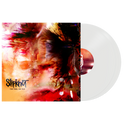 SLIPKNOT 'THE END, SO FAR' 2LP (Clear Vinyl)