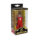 DMX FUNKO GOLD 5" FIGURE
