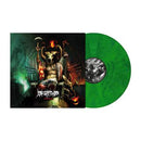 JOB FOR A COWBOY 'RUINATION' LP (Green Marble Vinyl)