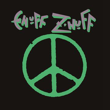 ENUFF Z'NUFF 'ENUFF Z'NUFF' LP (Purple Vinyl)