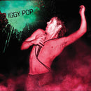 IGGY POP 'BOOKIES CLUB 870' 2LP