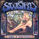 THE SWORD 'AGE OF WINTERS' LP