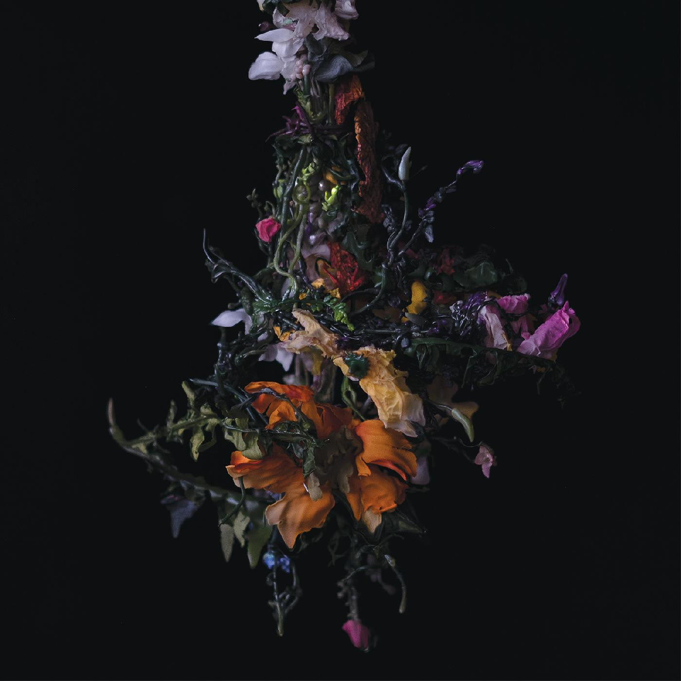 BIG|BRAVE 'NATURE MORTE' LP (Lavender Vinyl)