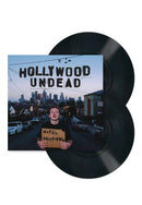 HOLLYWOOD UNDEAD 'HOTEL KALIFORNIA' 2LP (Deluxe Edition)