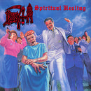 DEATH 'SPIRITUAL HEALING' 2CD