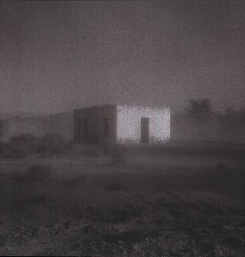 GODSPEED YOU! BLACK EMPEROR 'ALLELUJAH! DON'T BEND! ASCEND!' LP + 7"